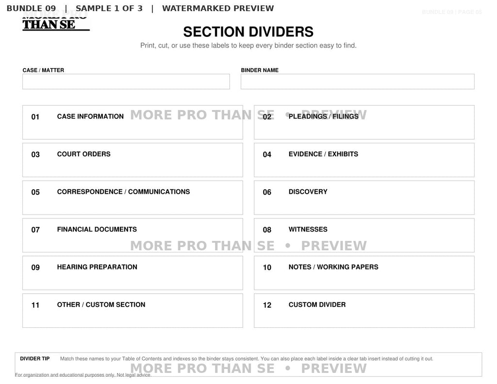 Bundle 9 worksheet gallery image 1