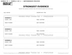 Bundle 10 worksheet gallery image 2