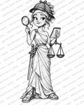 EVIDENCE & RECEIPTS - FUCK IT EDITION — watermarked preview