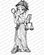 EVIDENCE & RECEIPTS - FUCK IT EDITION — watermarked preview