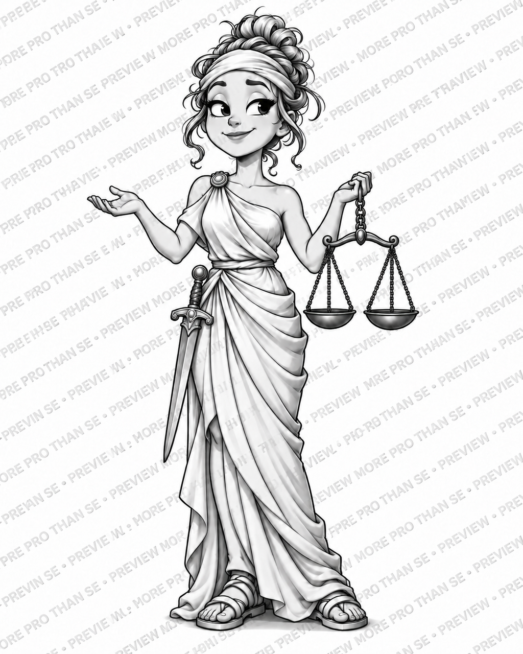 PARENTING & CUSTODY - FUCK IT EDITION — watermarked preview