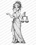 PARENTING & CUSTODY - FUCK IT EDITION — watermarked preview