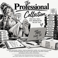 The Professional Collection — All 10 Bundles official collection artwork