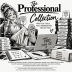 The Professional Collection — All 10 Bundles official collection artwork